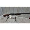 Image 1 : Remington Wingmaster Model 870 Pump Shotgun, 12 Gauge, 30”, S/N V222697M