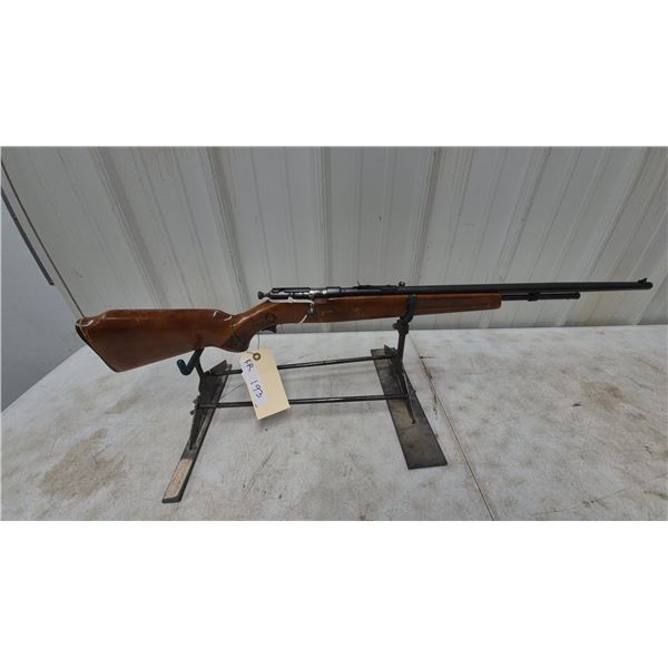 Cooey Model 600 Bolt-Action Rifle, .22 S/L/LR, 24” Barrel