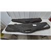 Image 1 : Two Plambeau Gun Guard SE Series Hard Cases with Foam Interiors