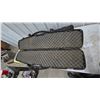 Image 4 : Two Plambeau Gun Guard SE Series Hard Cases with Foam Interiors