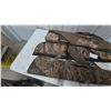 Image 2 : Three Camouflage Soft Gun Cases: Cabela's and Northern Flight