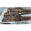 Image 3 : Three Camouflage Soft Gun Cases: Cabela's and Northern Flight
