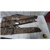 Image 4 : Three Camouflage Soft Gun Cases: Cabela's and Northern Flight