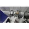 Image 2 : 12 Assorted Duck Decoys and 1 Blue Bin