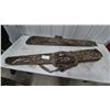 Image 1 : Two Camouflage Rifle Cases: Cabela's Northern Flight and S.A.R.