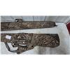 Image 2 : Two Camouflage Rifle Cases: Cabela's Northern Flight and S.A.R.