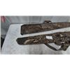 Image 4 : Two Camouflage Rifle Cases: Cabela's Northern Flight and S.A.R.