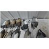 Image 5 : Assorted Duck Decoys, 10 Pieces, Including Pintail and Bluebill