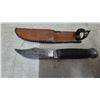 Image 4 : 3 Knives and Multi-Survival Tools and 2 Fixed-Blade Knives