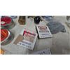 Image 2 : Black Powder Reloading Lot: Powder, Primers, and Lead Balls