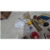 Image 3 : Black Powder Reloading Lot: Powder, Primers, and Lead Balls
