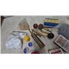 Image 4 : Black Powder Reloading Lot: Powder, Primers, and Lead Balls
