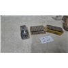 Image 1 : Mixed Pistol Ammunition: .32 Auto, .44 Mag, and .38 Special