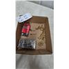 Image 1 : .25 Browning Auto FMJ Ammunition, 139 Rounds