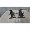 Image 1 : Remington Crow and Rabbit Auto-Resetting Silhouette Targets, .22 Cal