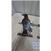 Image 2 : Remington Crow and Rabbit Auto-Resetting Silhouette Targets, .22 Cal