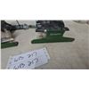 Image 4 : Remington Crow and Rabbit Auto-Resetting Silhouette Targets, .22 Cal