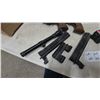 Image 6 : 2 Pellet Handguns: .22 and .177 Revolvers, with Holsters and Accessories