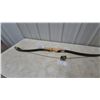 Image 7 : Darton Ranger Recurve Bow, 58”, 40-45 lb Draw, S/N 12820