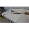 Image 5 : Jandao Songzu Recurve Bow, 30-32 lb, 62-66” Length