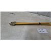 Image 3 : 7 Wooden Arrows, 6 with Hunting Tips