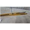 Image 4 : 7 Wooden Arrows, 6 with Hunting Tips
