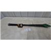 Image 1 : 12 D+Q Carbon Arrows #550 with Broadhead and Practice Tips
