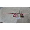 Image 1 : Fishing Arrow Kit with Line and Slides
