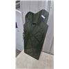 Image 1 : GhostBlind Camouflage Hunting Blind with Straps and Hardware