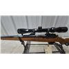Image 11 : Steyr 98 (Austria) Bolt-Action Rifle, 7.62×51, 30”, S/N C.6124, with Scope