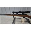 Image 12 : Steyr 98 (Austria) Bolt-Action Rifle, 7.62×51, 30”, S/N C.6124, with Scope
