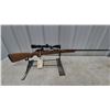 Image 1 : Steyr 98 (Austria) Bolt-Action Rifle, 7.62×51, 30”, S/N C.6124, with Scope