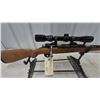 Image 4 : Steyr 98 (Austria) Bolt-Action Rifle, 7.62×51, 30”, S/N C.6124, with Scope