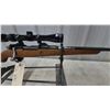Image 5 : Steyr 98 (Austria) Bolt-Action Rifle, 7.62×51, 30”, S/N C.6124, with Scope