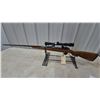 Image 8 : Steyr 98 (Austria) Bolt-Action Rifle, 7.62×51, 30”, S/N C.6124, with Scope