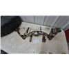 Image 1 : Hoyt Compound Bow, 60-70 lb, with Hard Case