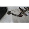 Image 3 : Hoyt Compound Bow, 60-70 lb, with Hard Case