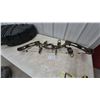 Image 5 : Hoyt Compound Bow, 60-70 lb, with Hard Case