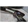 Image 6 : Hoyt Compound Bow, 60-70 lb, with Hard Case