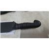 Image 2 : KA-BAR 1278 Big Brother Fixed-Blade Knife with Sheath, 12”