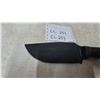 Image 4 : KA-BAR 1278 Big Brother Fixed-Blade Knife with Sheath, 12”