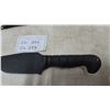 Image 5 : KA-BAR 1278 Big Brother Fixed-Blade Knife with Sheath, 12”