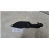 Image 7 : KA-BAR 1278 Big Brother Fixed-Blade Knife with Sheath, 12”