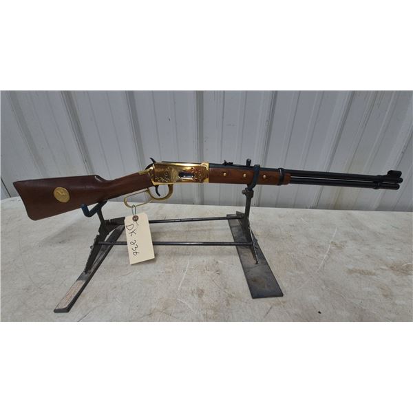 Winchester Model 1894 Comanche Carbine, 30-30, 19.6”, S/N CC9352