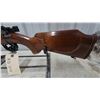 Image 10 : Sporterized Enfield No.1 MK4 Rifle, .303 British, S/N AX3233, with Scope