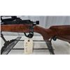 Image 11 : Sporterized Enfield No.1 MK4 Rifle, .303 British, S/N AX3233, with Scope