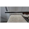 Image 14 : Sporterized Enfield No.1 MK4 Rifle, .303 British, S/N AX3233, with Scope