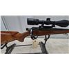 Image 5 : Sporterized Enfield No.1 MK4 Rifle, .303 British, S/N AX3233, with Scope