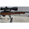 Image 6 : Sporterized Enfield No.1 MK4 Rifle, .303 British, S/N AX3233, with Scope