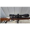 Image 7 : Sporterized Enfield No.1 MK4 Rifle, .303 British, S/N AX3233, with Scope